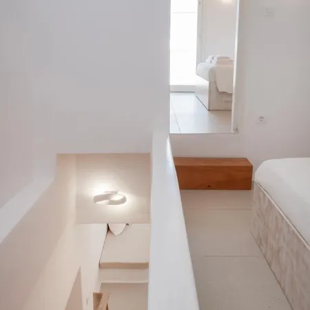 Apartment Sunny House Mykonos Town Kohili Megali Ammos (Mykonos)