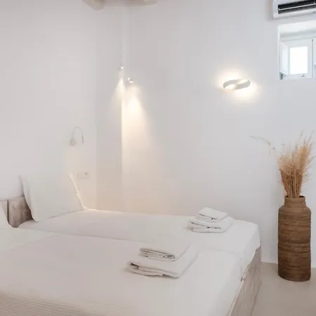 Sunny House Mykonos Town Kohili Megali Ammos (Mykonos)