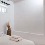 Sunny House Mykonos Town Kohili Διαμέρισμα