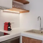 Sunny House Mykonos Town Kohili Διαμέρισμα *