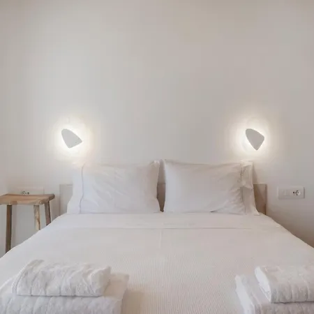 Sunny House Mykonos Town Kohili Appartamento *