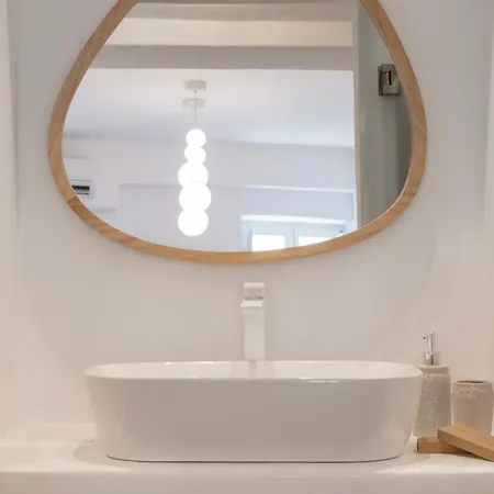 Sunny House Mykonos Town Kohili