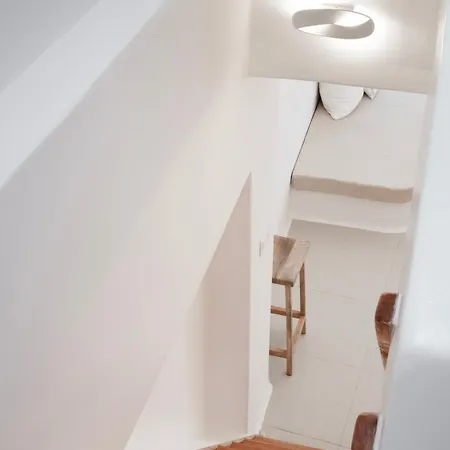 Sunny House Mykonos Town Kohili Apartamento Megali Ammos (Mykonos)