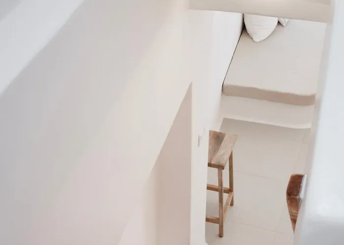 Sunny House Mykonos Town Kohili Appartement Megali Ammos (Mykonos)