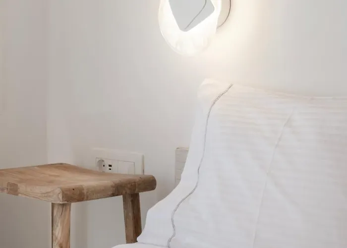 Sunny House Mykonos Town Kohili * Megali Ammos (Mykonos)