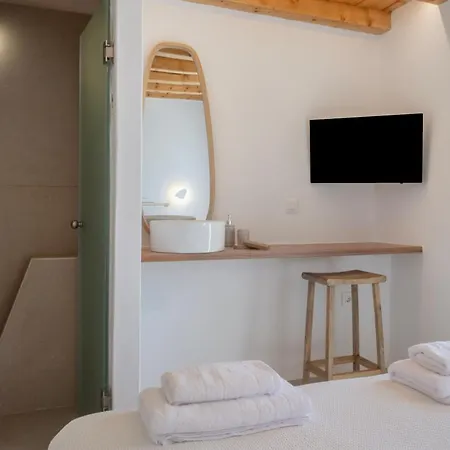 Sunny House Mykonos Town Kohili